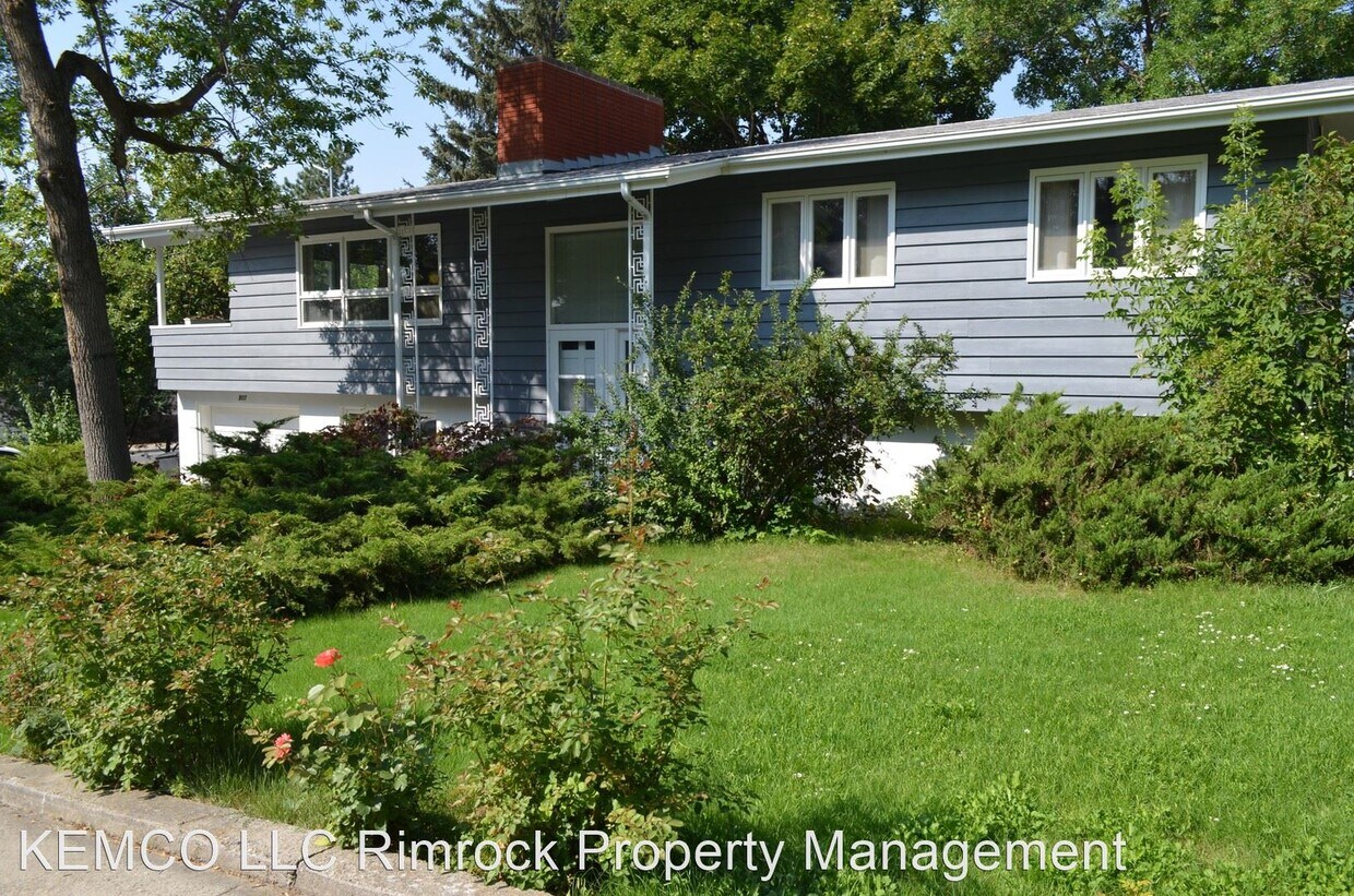Primary Photo - 4 br, 2 bath House - 507 Rimrock Rd