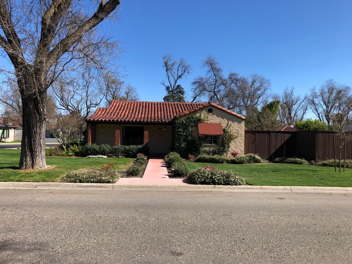 320 Las Flores Ave, Modesto, CA 95354 House Rental in Modesto, CA