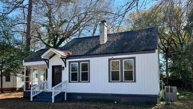 Building Photo - 1308 Swift St