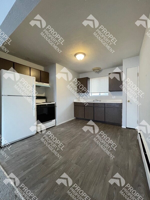 Foto del edificio - 5702 Howe Rd