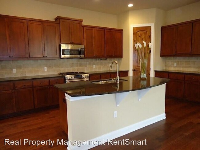 Foto del edificio - 3 br, 2.5 bath House - 4540 Berkman Drive