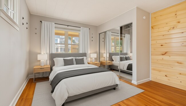 Foto del edificio - Your Timeless Haven in St. Paul for $2,199/month! $250 OFF 1st MONTH!