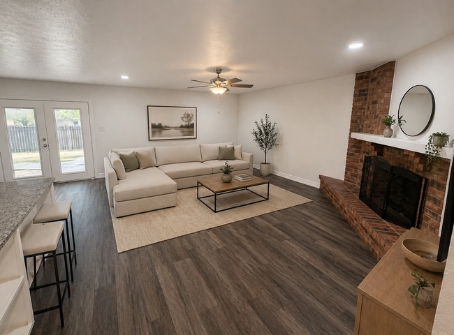 Photo - **MOVE IN READY HOME IN ALLEN**
