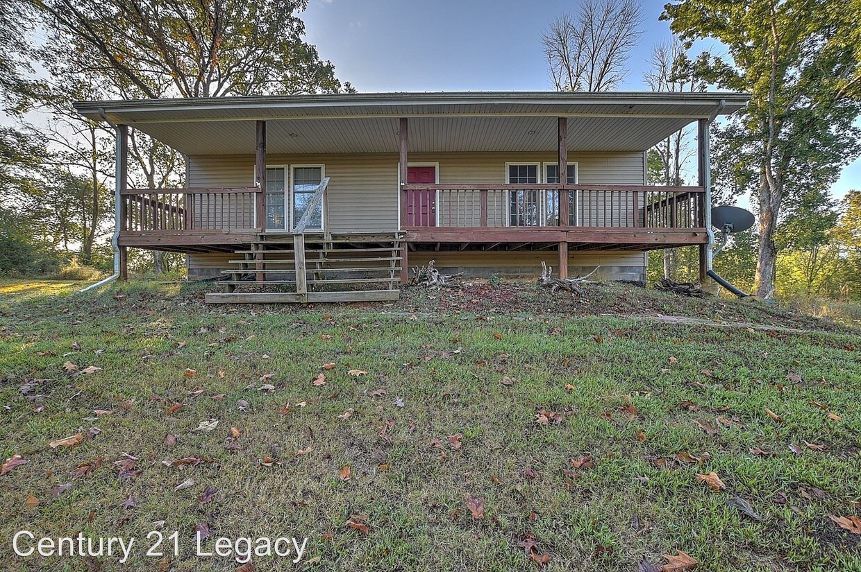 Primary Photo - 2 br, 1 bath House - 2415 107 Cutoff