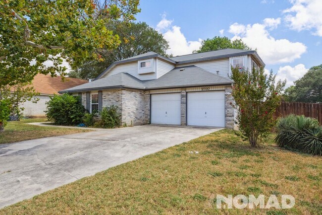 Building Photo - Spacious 4BR/2 Bath House in Schertz