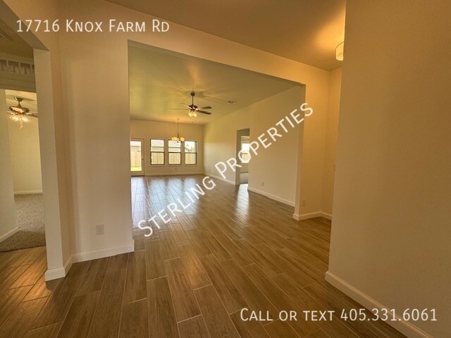 Foto del edificio - 17716 Knox Farm Rd