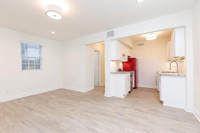 Building Photo - 1 bedroom in Atlanta GA 30317