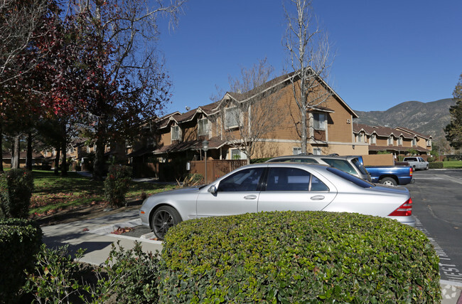 Primary Photo - Silver Ridge Condominiums