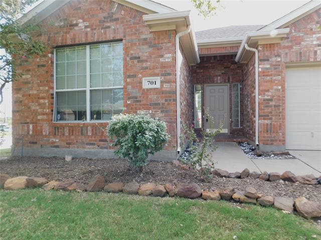Foto del edificio - 701 Lone Pine Dr