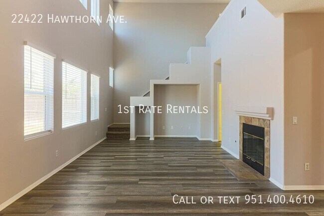 Foto del edificio - 22422 Hawthorn Ave