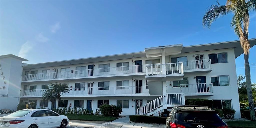11226 82ND Ave Unit 107, SEMINOLE, FL 33772 Condo for Rent in