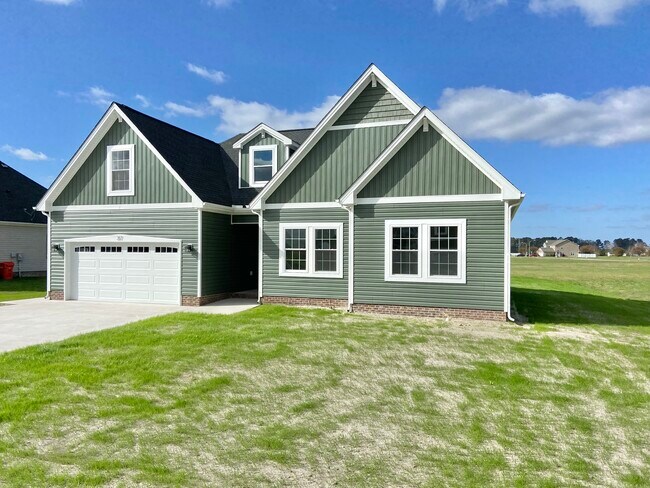 Building Photo - 317 Spinnaker Dr