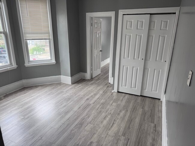 Common Area - 3618 N 19th St