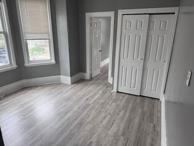 Área común - 3618 N 19th St