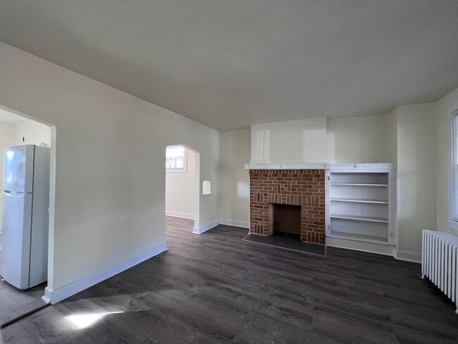 Photo - Updated 2BR 1 bath house for rent