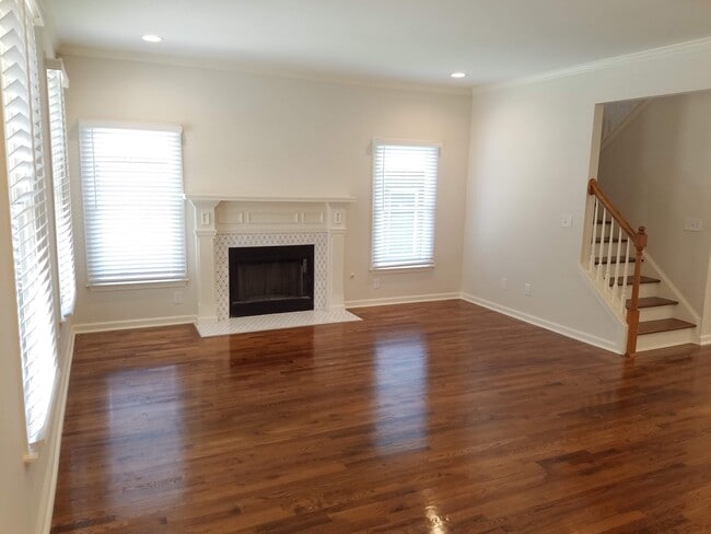 Foto del edificio - 1070 Harwell St NW