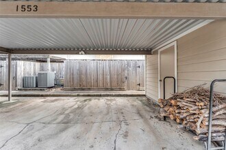 Building Photo - 1553 W Sam Houston Pkwy S