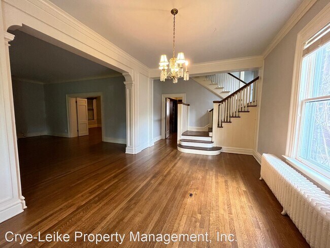 Foto del edificio - 5 br, 3.5 bath House - 240 S Belvedere Blvd