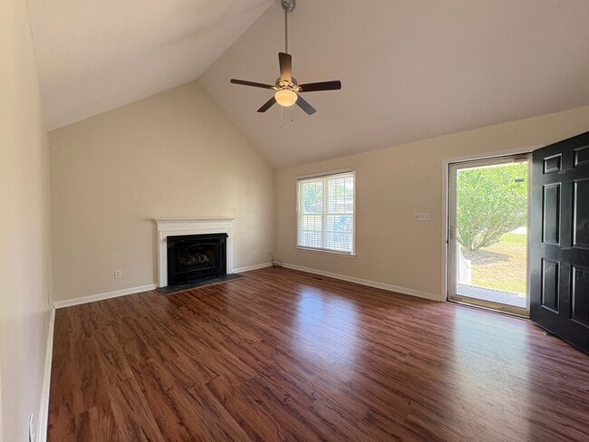 Foto del edificio - 3 Bedroom, 2 Bathroom House in Winston-Salem!