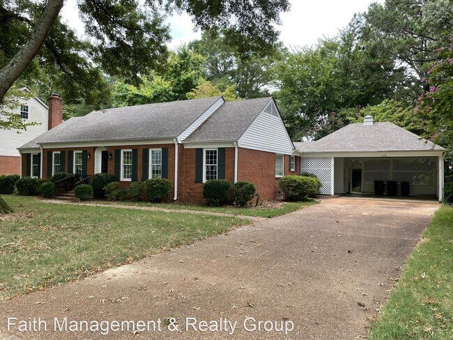 Building Photo - 3 br, 2 bath House - 1675 Old Mill Rd