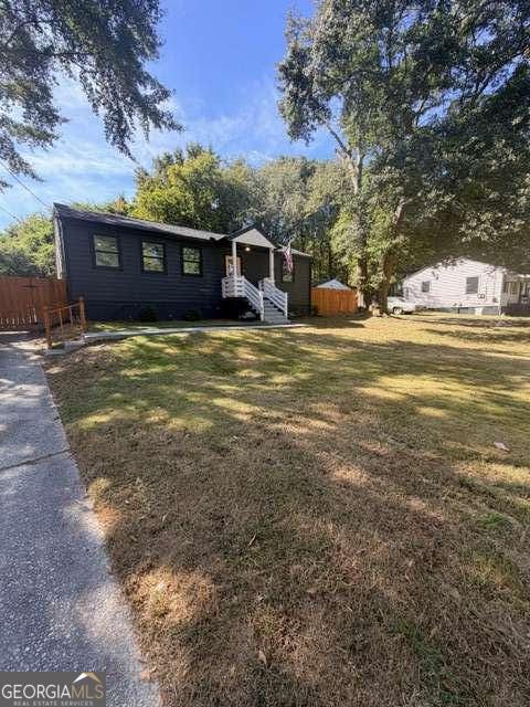 Foto del edificio - 2178 Penelope St NW