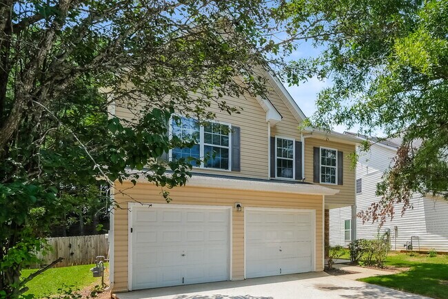 Foto del edificio - 3038 Summer Breeze Dr