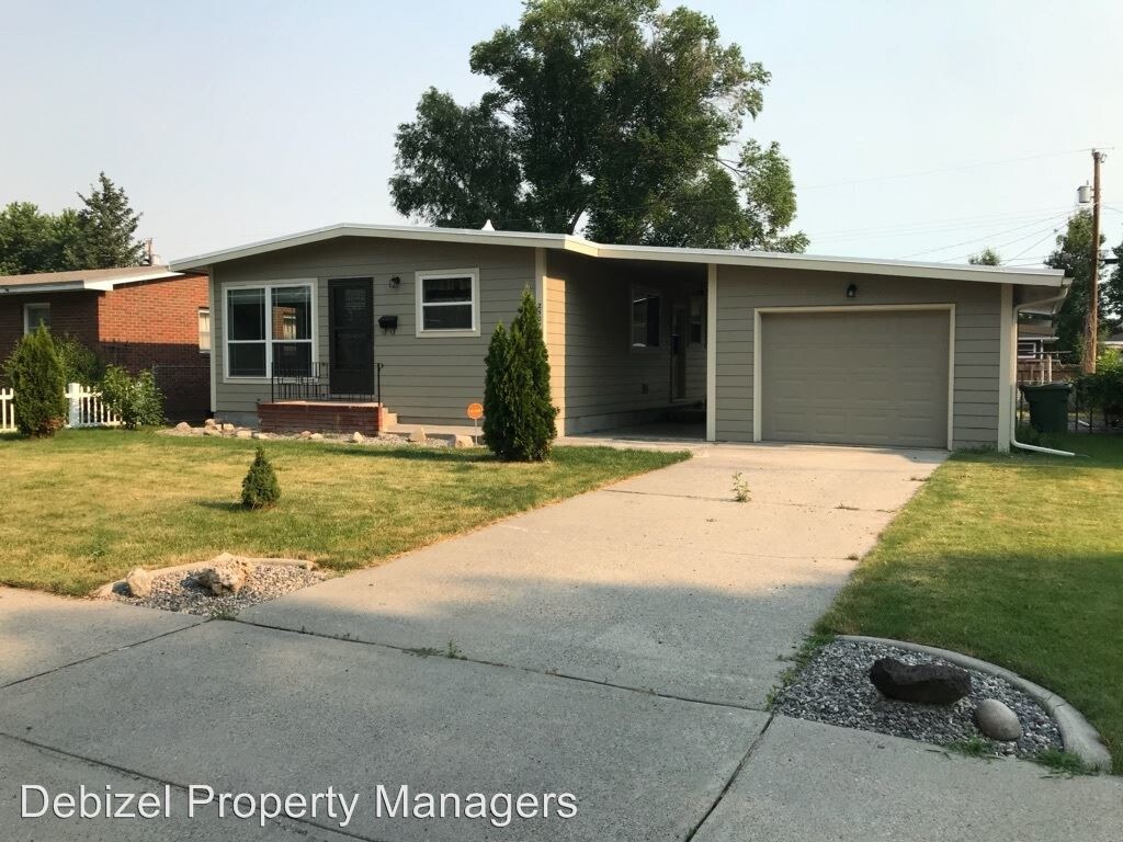 Primary Photo - 4 br, 1.5 bath House - 2507 Howard Avenue