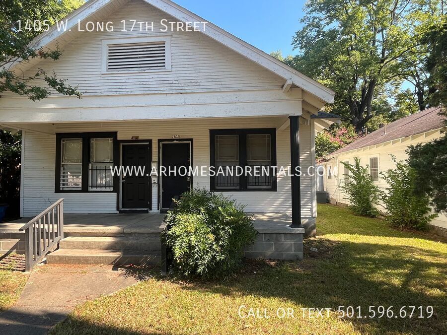 Foto principal - 1405 W Long 17th St
