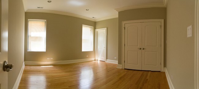 Foto del interior - Luxury Apartments of Washington Park