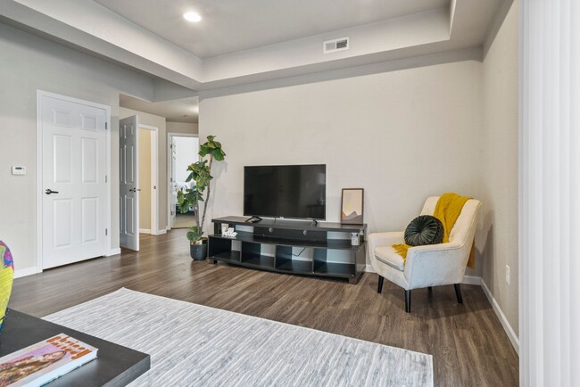 Foto del interior - Willow Falls Apartments