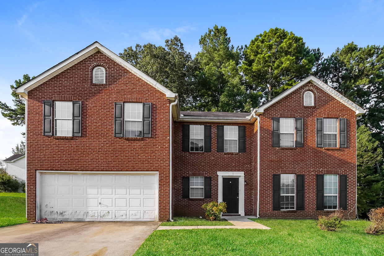 Foto principal - 851 Sinclair Way