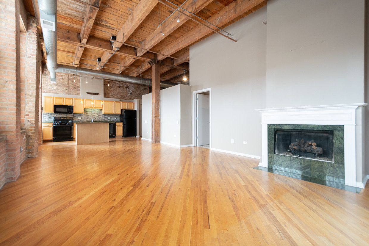 Foto principal - 550 W Harrison St
