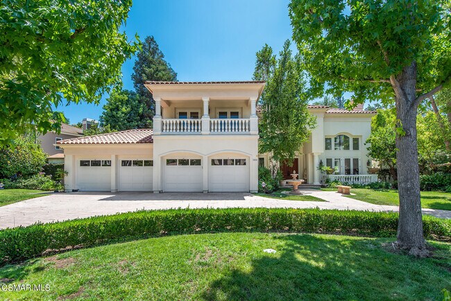 Building Photo - 31858 Saddletree Dr