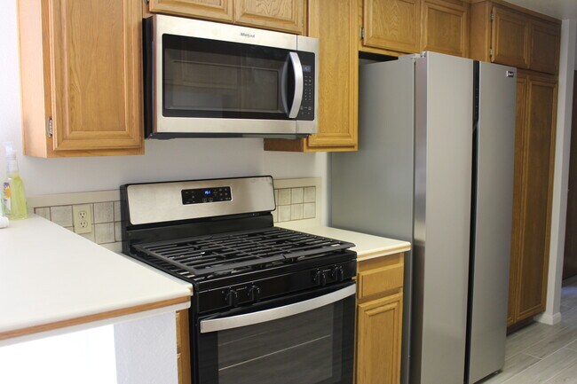 Cocina - 103 Bristol Rd