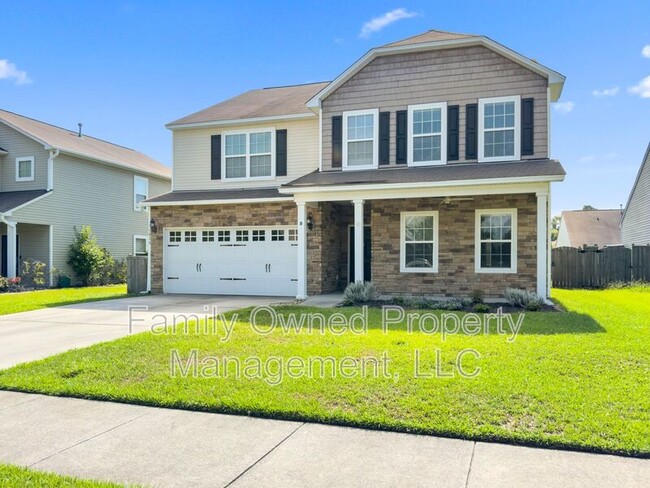 Building Photo - 1834 Chickasaw Drive