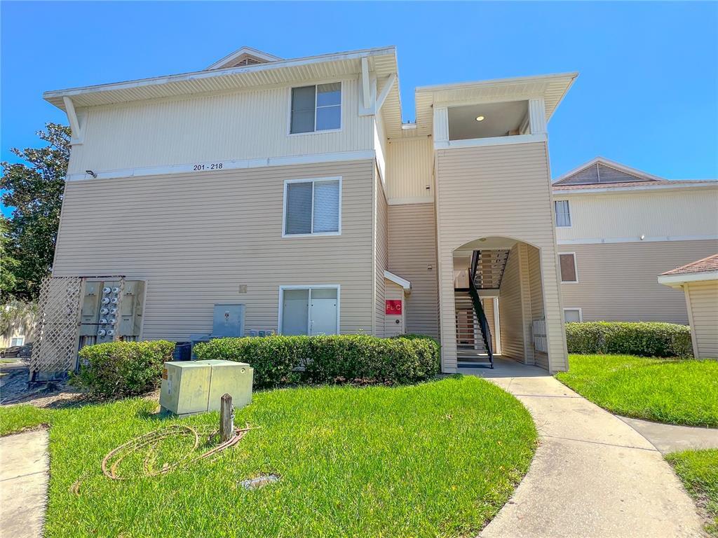 Foto principal - 3921 SW 34th St