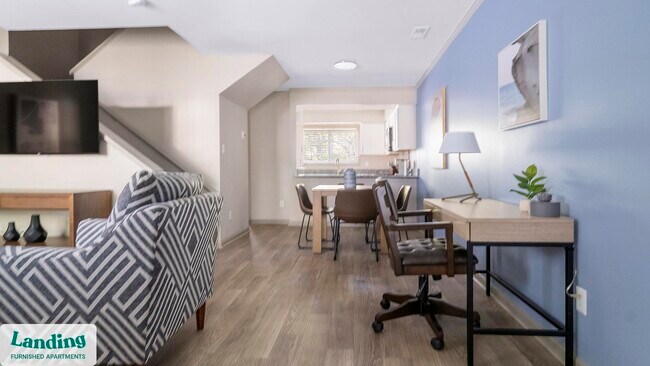 Foto del edificio - 4301 Mill Village Rd