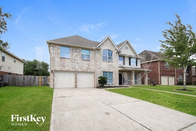 Foto del edificio - 5007 Dripping Spring Ave