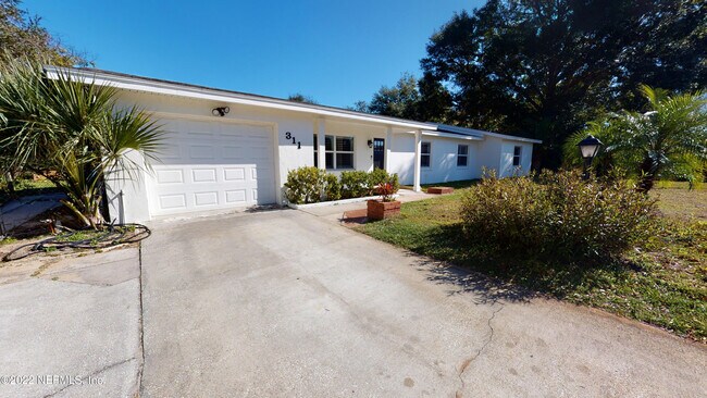 Building Photo - 311 Lobelia Rd