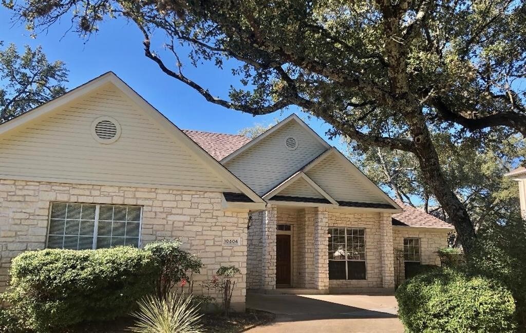 Foto principal - 10604 Beckwood Dr