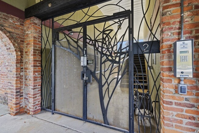 Photo - PRICE DROP! Downtown Durham! 1bd/1ba Trini... Apartment