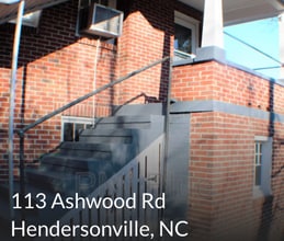 Building Photo - 113 Ashwood Rd