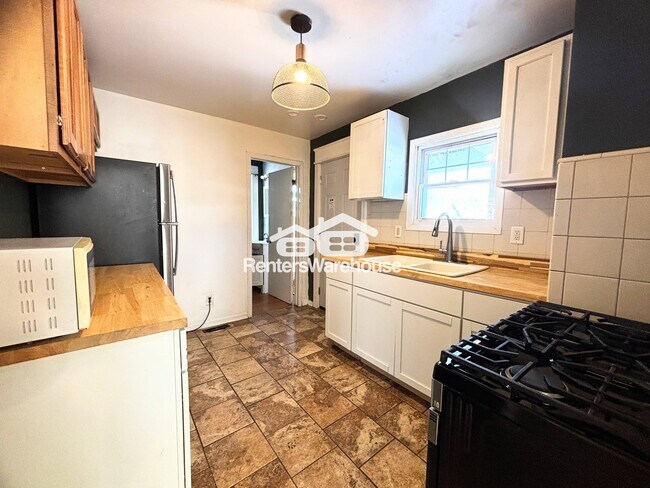 Foto del edificio - 1171 21st St