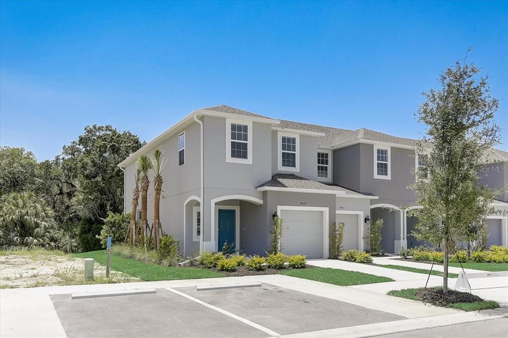 Primary Photo - 8449 Lunar Skye St
