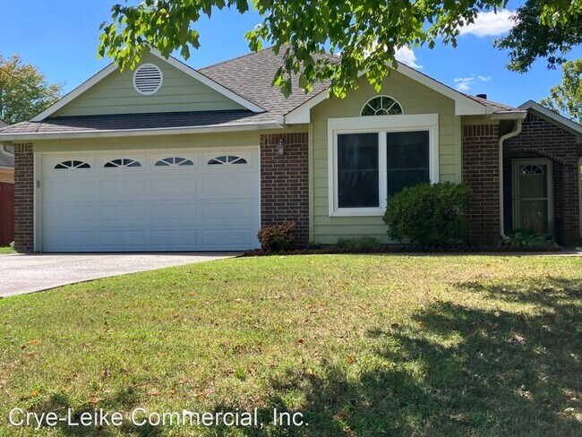 Foto del edificio - 3 br, 2 bath House - 4437 S Trace Blvd