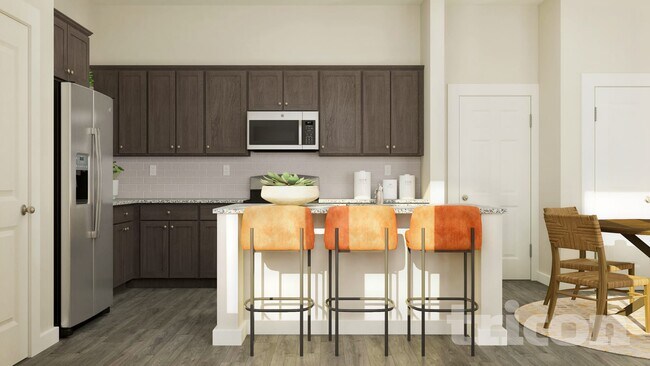 Foto del edificio - 715 Lacewing Dr