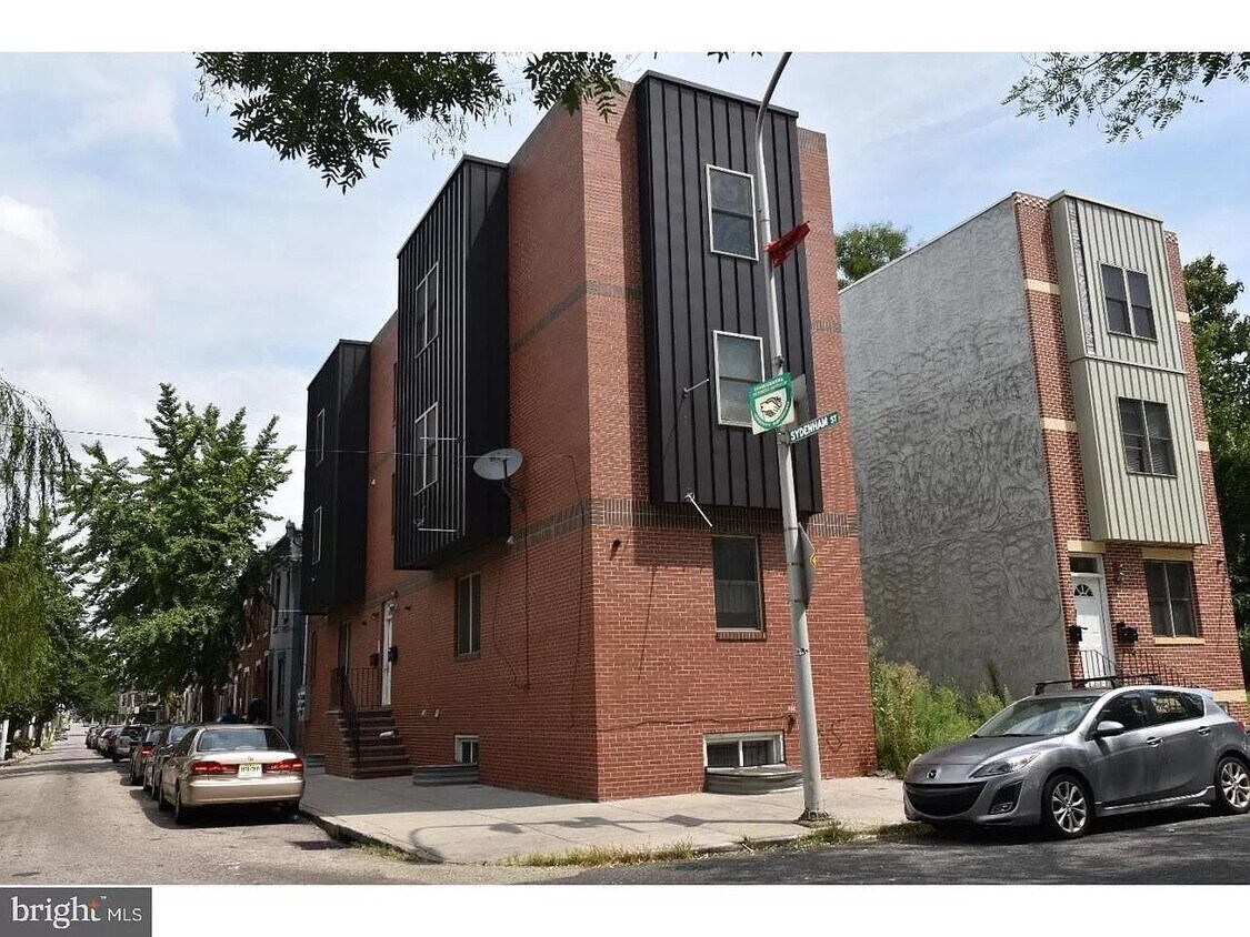 1511 W Susquehanna Ave Unit D, Philadelphia, PA 19121 Condo for Rent