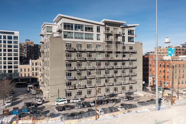 Building Photo - 770 Lofts