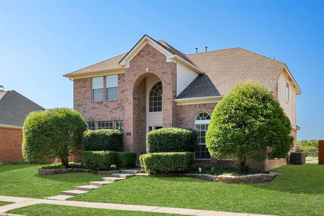 Foto del edificio - 3019 Trailwood Dr