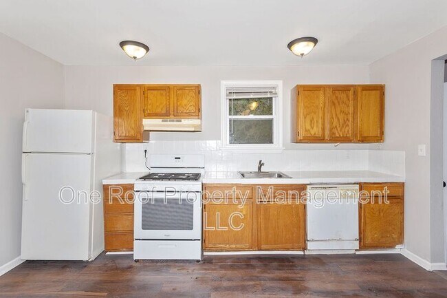 Foto del edificio - 3006 Brooklyn Ave